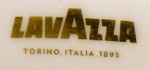 logo Lavazza 61
