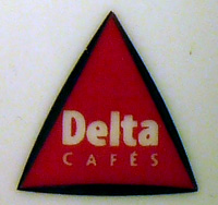 logo delta 5