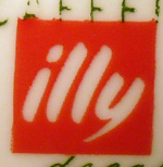logo illy 3