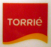 logo torrie